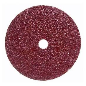 Disco de Lixa Grão 50 4.1-2" - Alcar DLXLN0378
