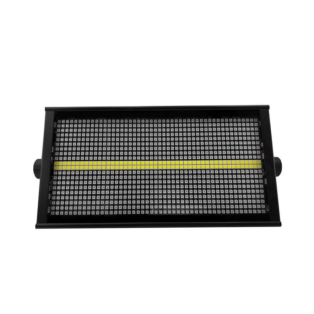 Strobo De Led Rgb+W 1000W