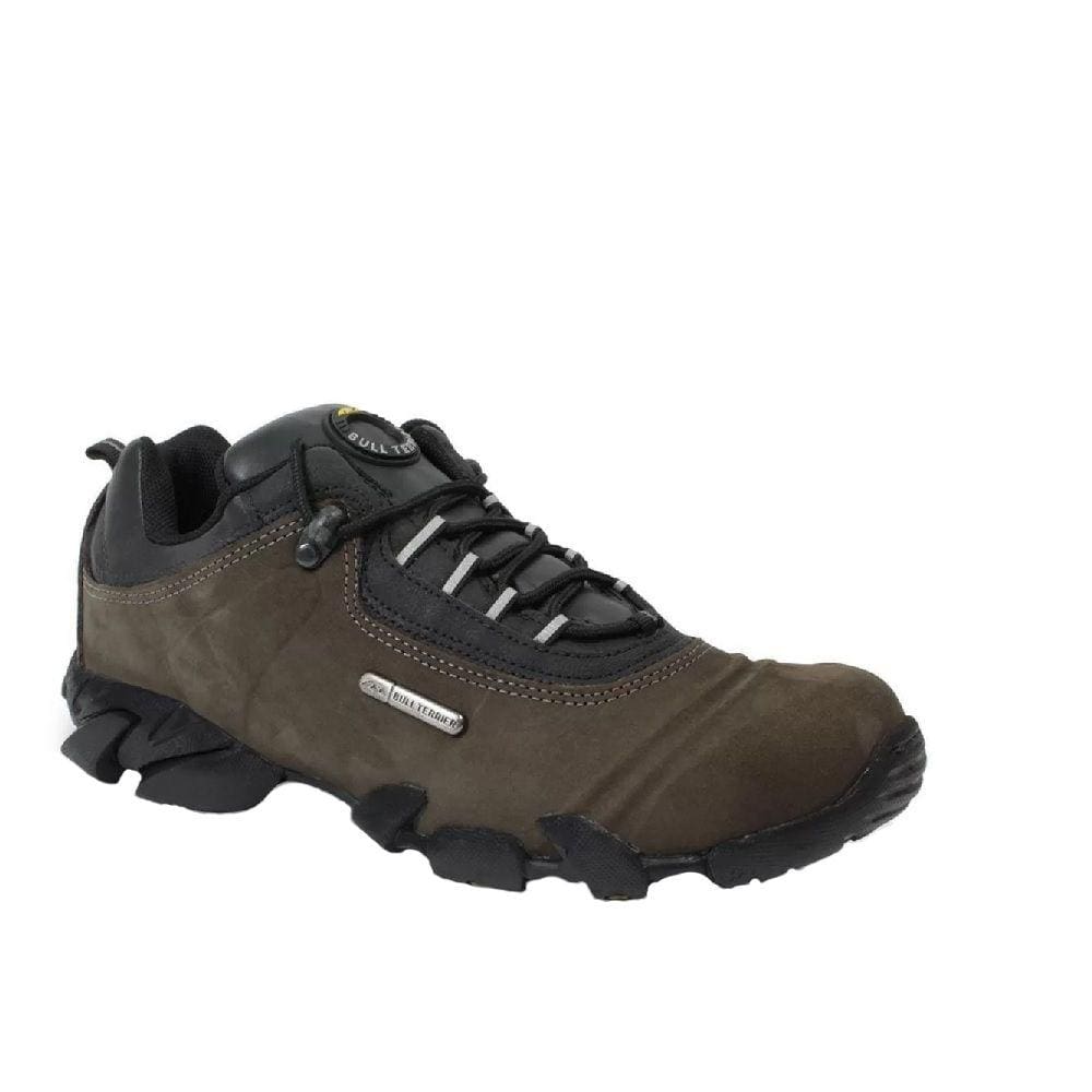 Bota Bull Terrier Attack Low II Masculina