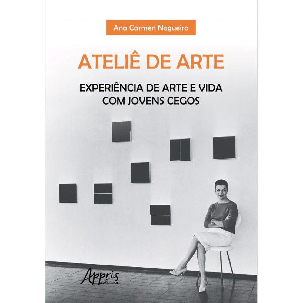 Ateliê De Arte