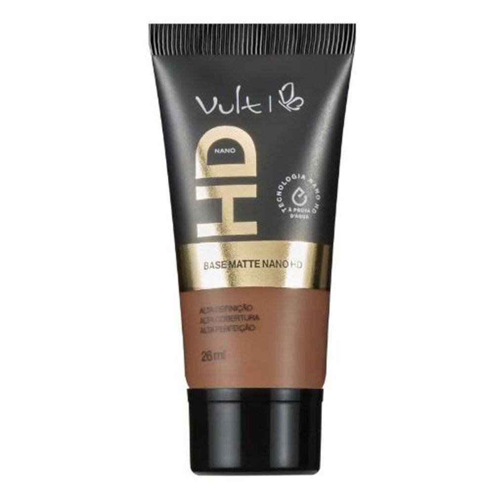 Base Liquida Vult Nano Hd V310