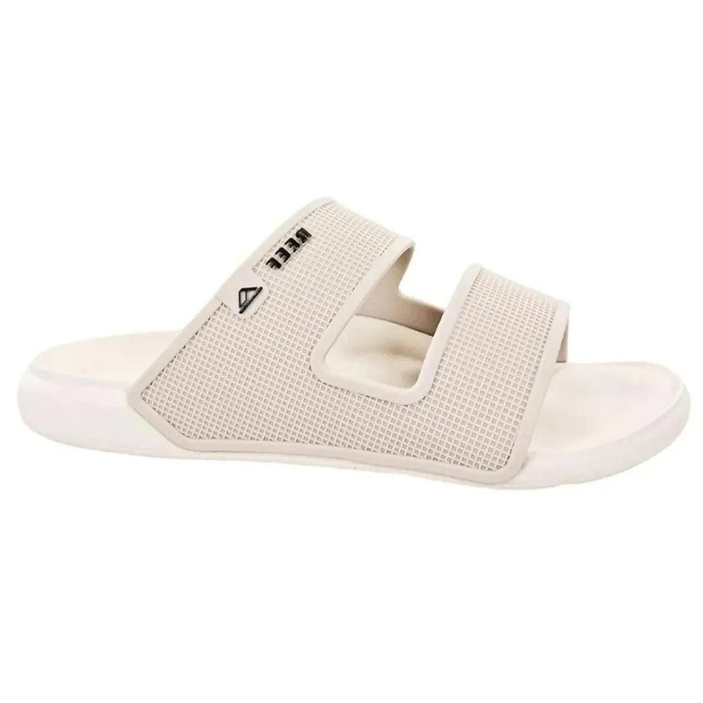 Chinelo Reef Slide Oasis Double Up Elm