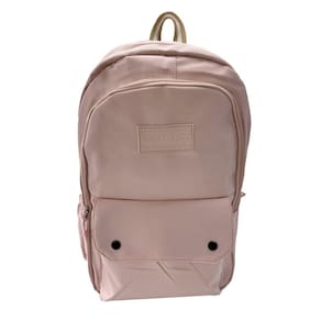 Mochila Casual Just Dance - Rosa - Quanhe