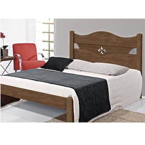 Cama Julia Casal Mocaccino - Carmolar