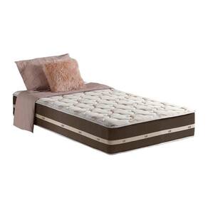 Colchão Solteirão Molas Superlastic Classic Euro Pillow (96x203x26) - Anjos