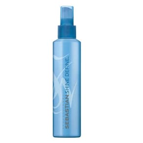 Sebastian Professional Flaunt Shine Define Spray Brilho