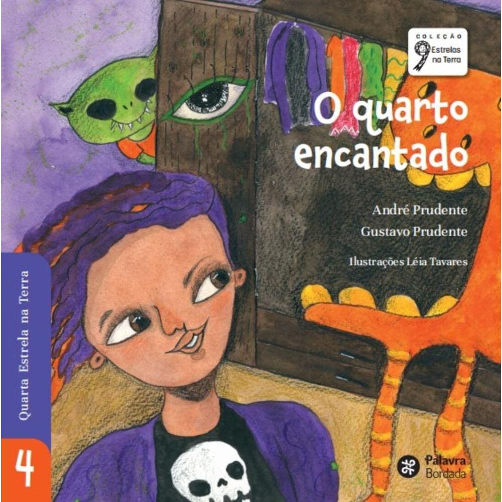 O quarto encantado