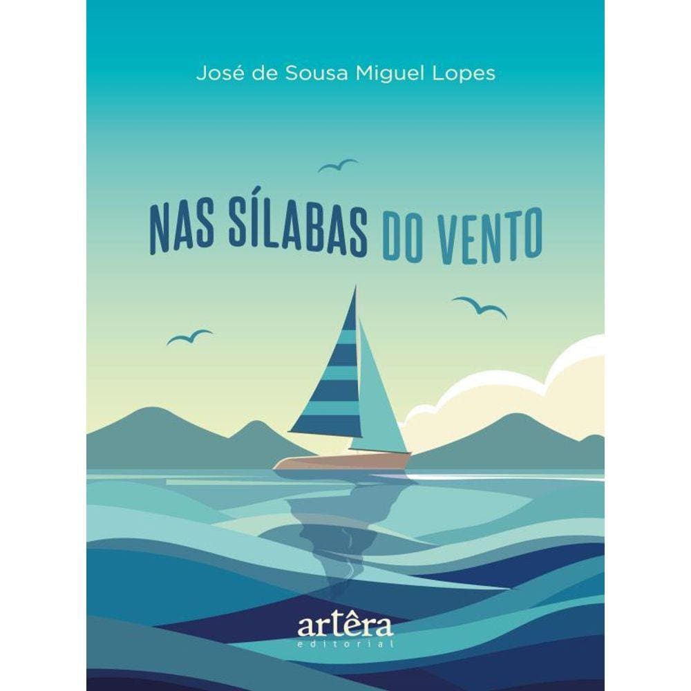 Nas Sílabas Do Vento