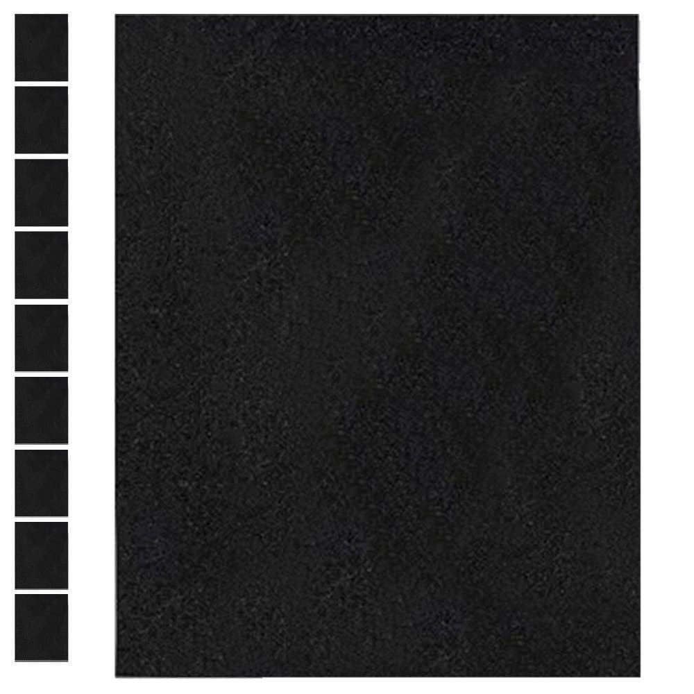 Lixa Pano Metal Para Ferro Grana 80 Com 10 Unidades STARRETT