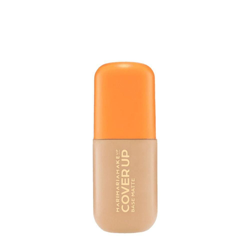 Mari Maria Makeup Cover Up 06 - Base Líquida 35ml