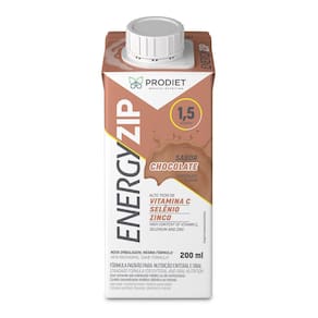 EnergyZip Prodiet Sabor Chocolate 200ml