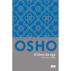 O Livro do Ego