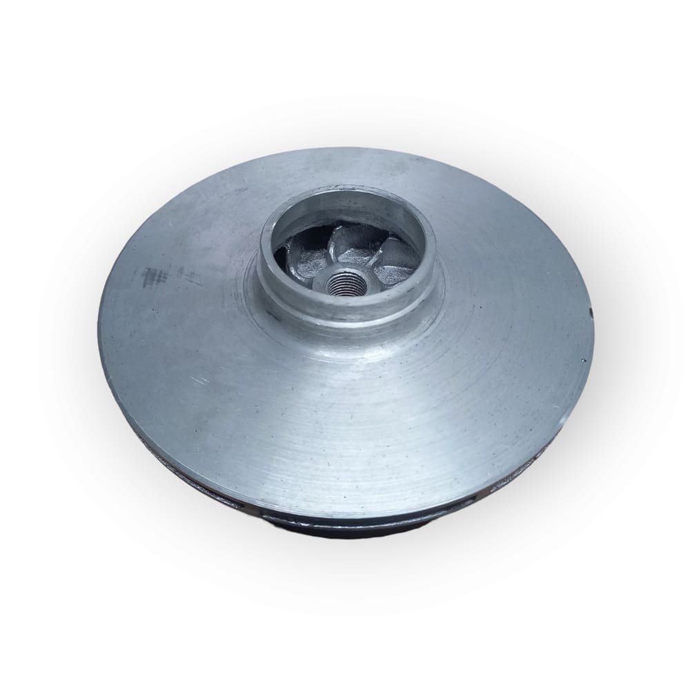 Rotor Motobomba Branco B4t716 70318530