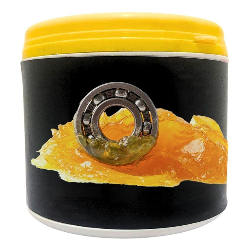 Graxa Para Alta Temperatura - Ptfe 500g Unilub