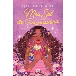 Meu Sol de Primavera