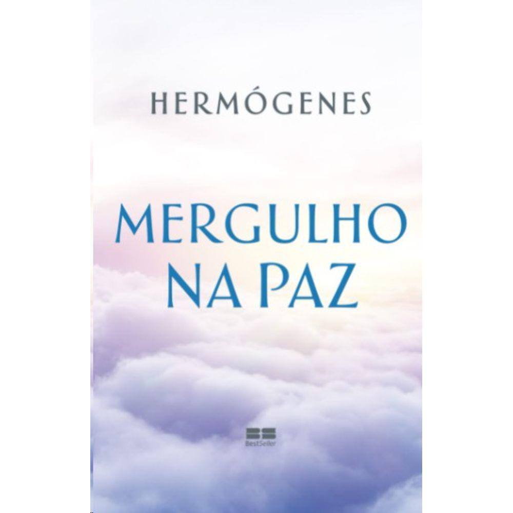 Mergulho na paz