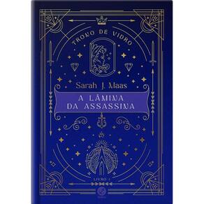 Lamina da Assassina, A: Vol. 1 (edicao Especial)