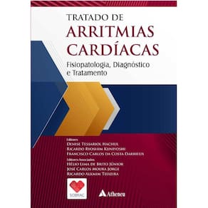 Tratado de Arritmias Cardíacas