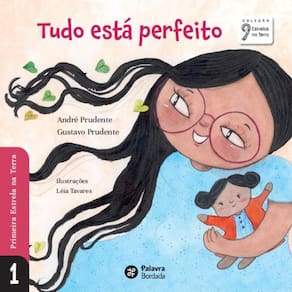 Tudo está perfeito