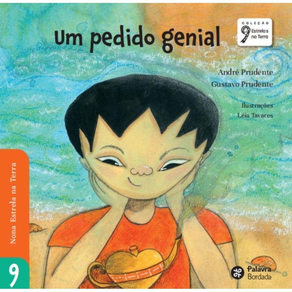 Um pedido genial
