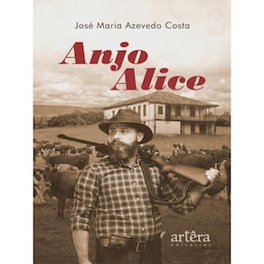 Anjo Alice