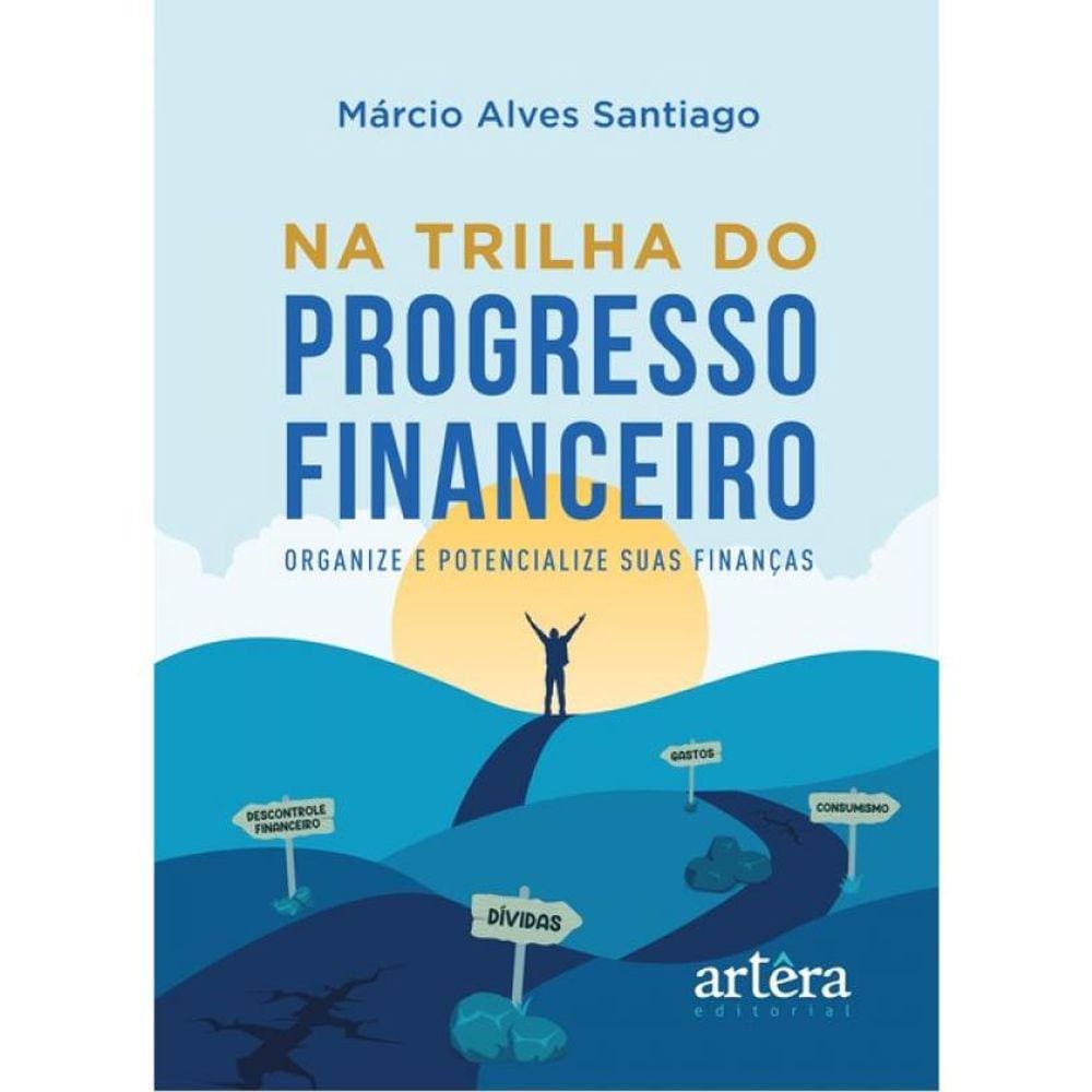 Na Trilha Do Progresso Financeiro