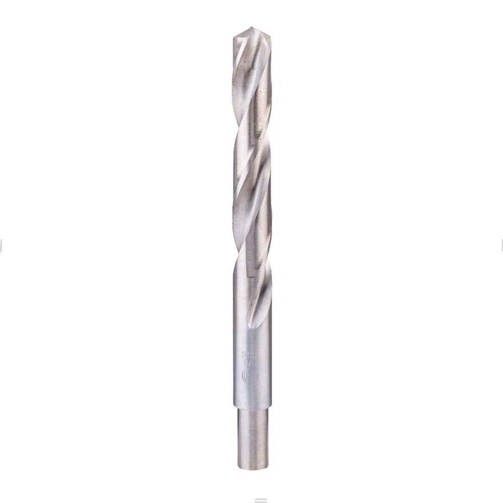 Broca Aço Rápido 5/8 Hss-G Din338 Bosch
