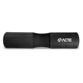 Protetor Barra Acte Sports T227 Eva Academia Musculação