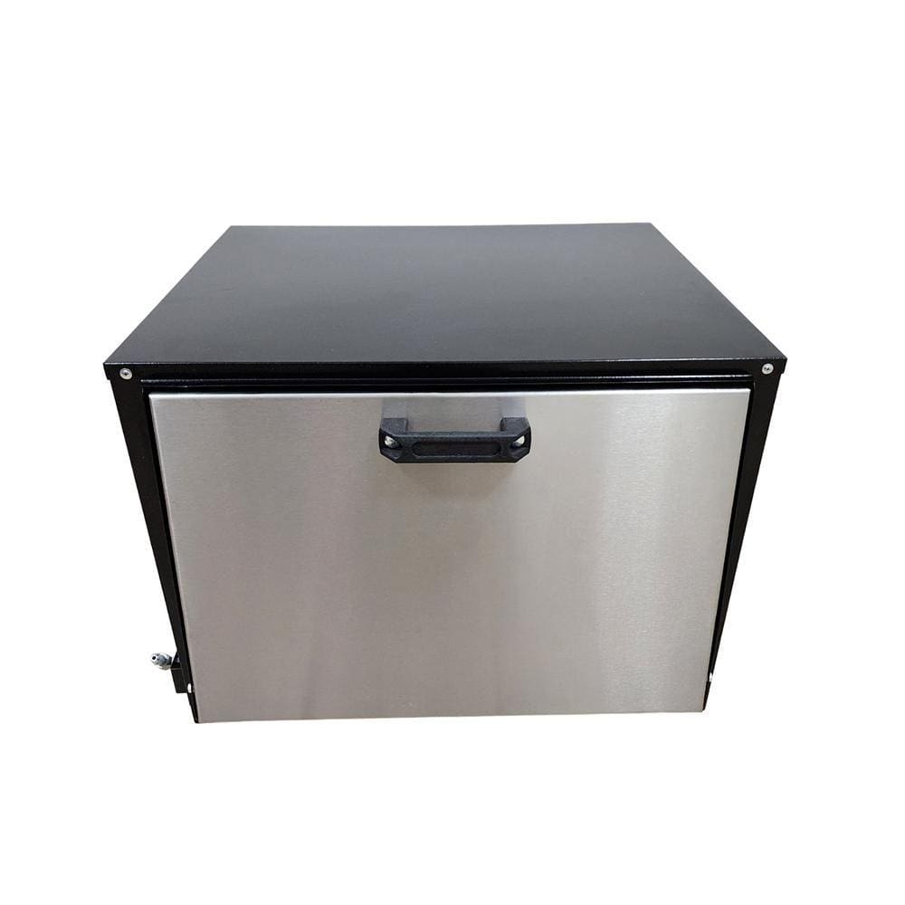 Forno Pequeno 60 Litros Alta Pressão com Tampa de Inox Cefaz FRG-05