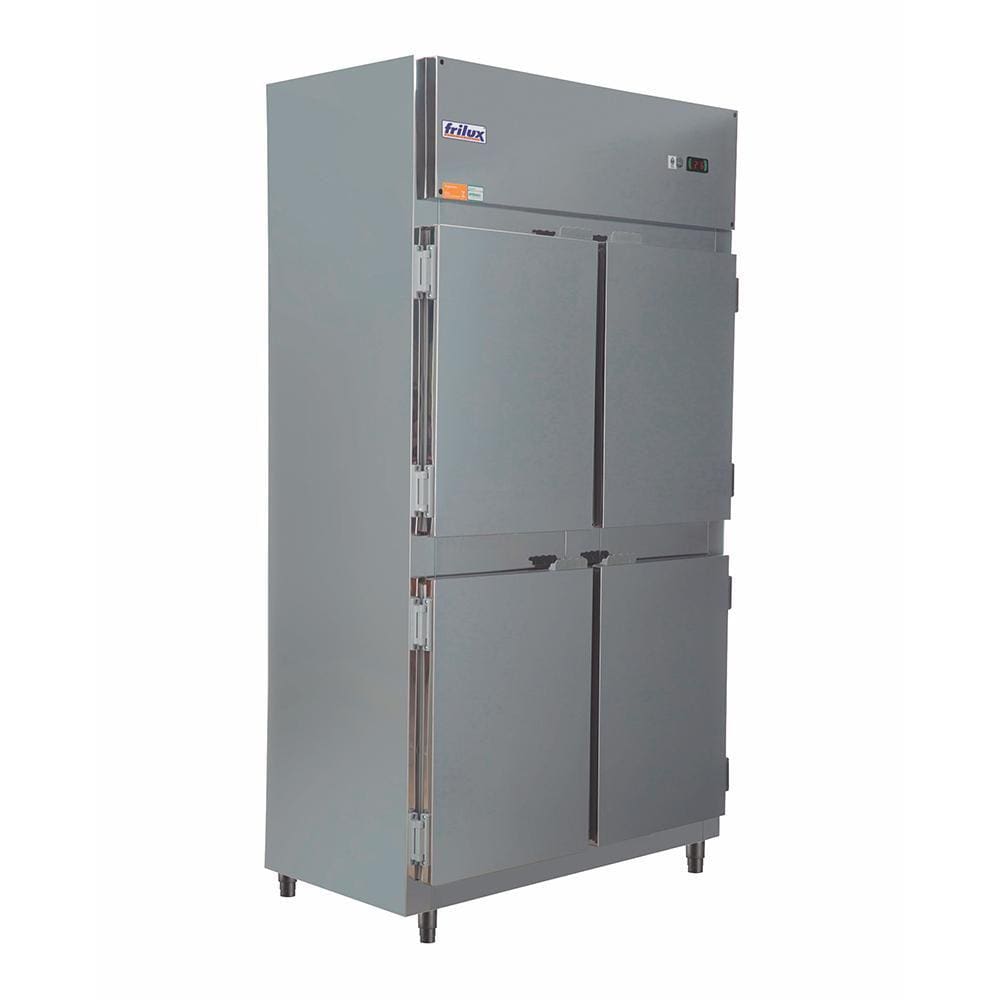 Geladeira Comercial Frilux 4 Portas Economic 700 Litros 220V RF-064-E