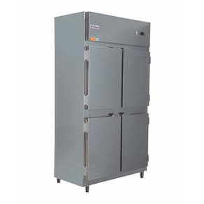 Geladeira Comercial Frilux 4 Portas Economic 700 Litros 220V RF-064-E