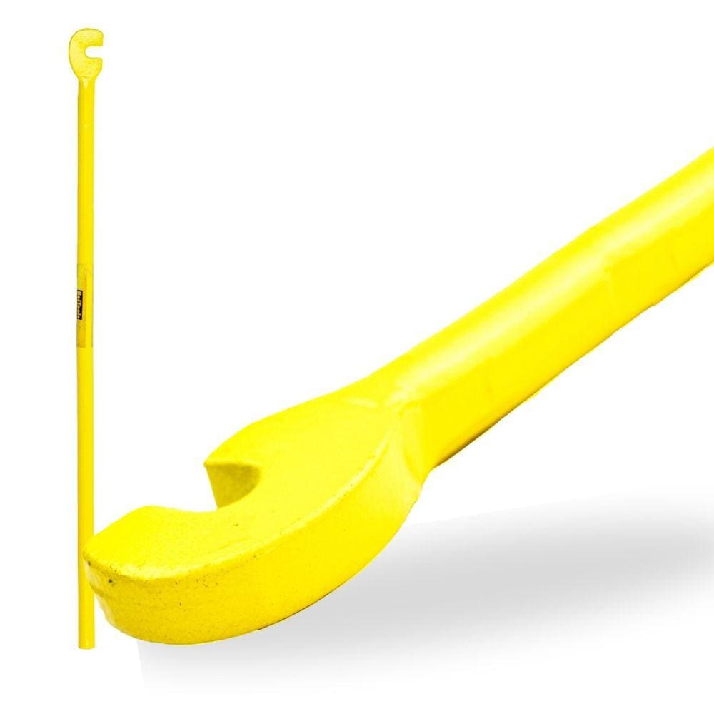 Chave de Dobrar Ferro 1/4 Beltools