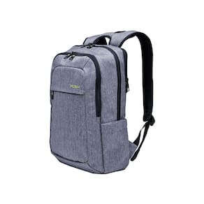 Mochila Executiva Antifurto Notebook 15.6 Posher Urban