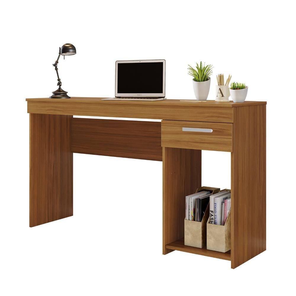 Mesa de Escritório Office 1 gaveta NT2070 Notável Móveis