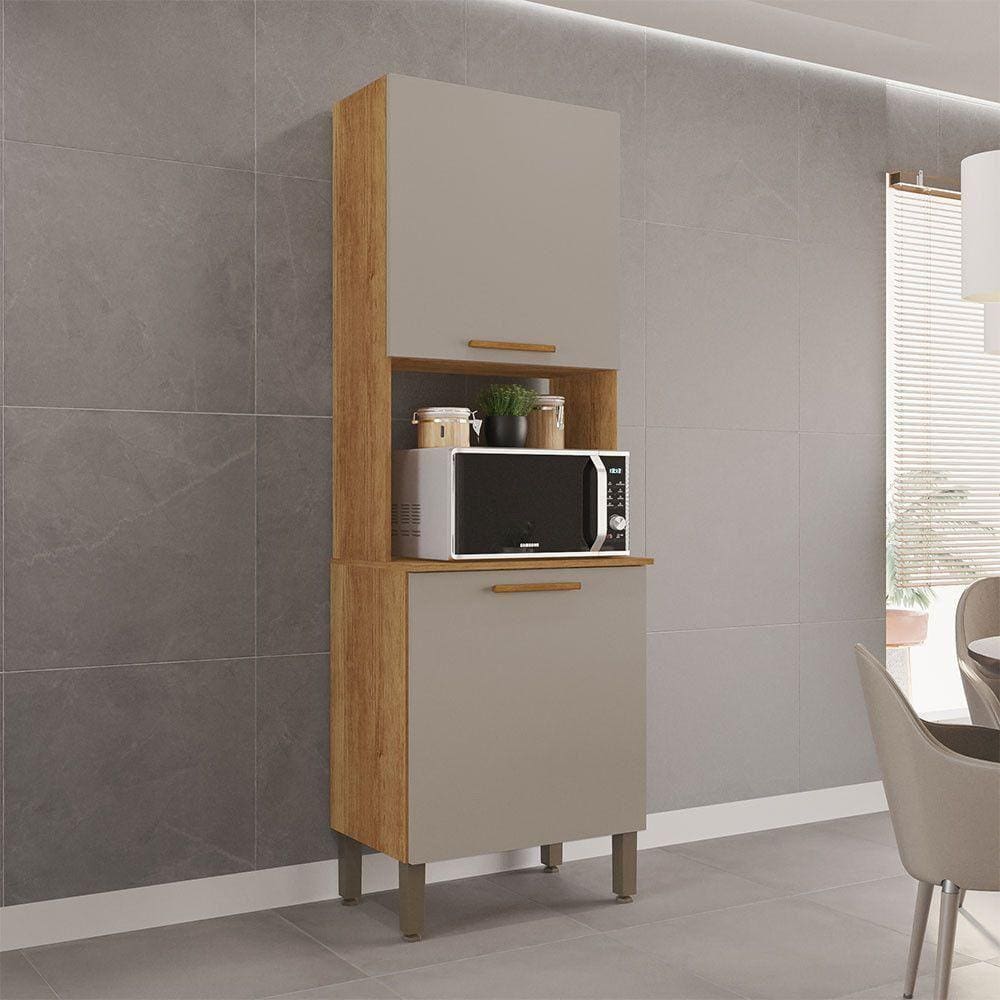 Torre Quente New Valencia Salleto Cinamomo - Off White