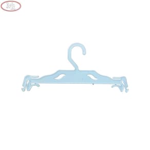 Kit 50un. Cabide Para Lingerrie Pp Branco