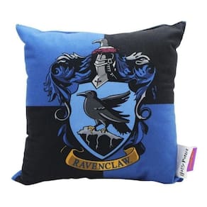 Almofada 25x25 Casas de Harry Potter - Corvinal