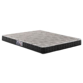 Colchão Casal Espuma D20 Querubim Black (138x188x12) - Anjos