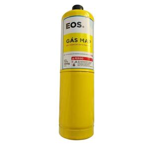 Gás Map Para Maçarico 400g