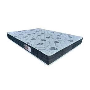 Colchão Casal D45 - Ep - Anatômico Cecina (138x188x24) - Orthoflex