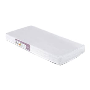 Colchão Infantil D18 Baby Light Saúde (70x130x12) - Ortobom