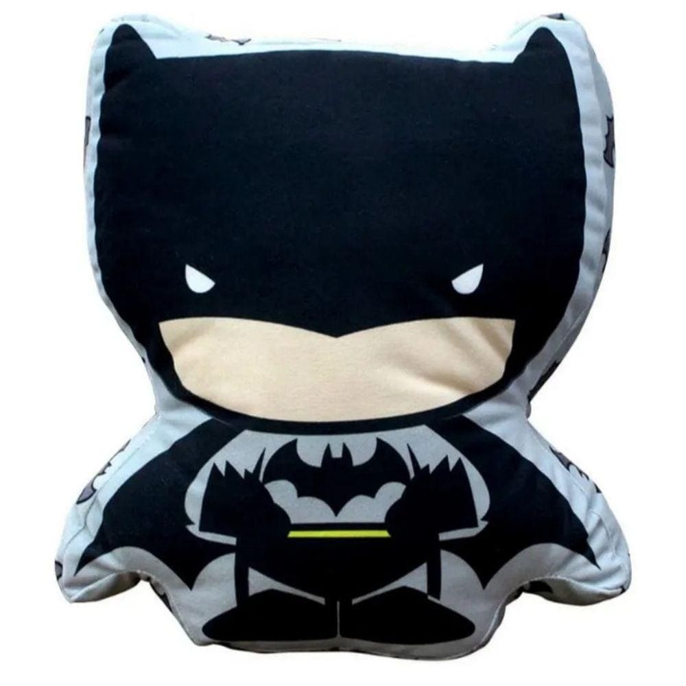 Almofada formato - Batman