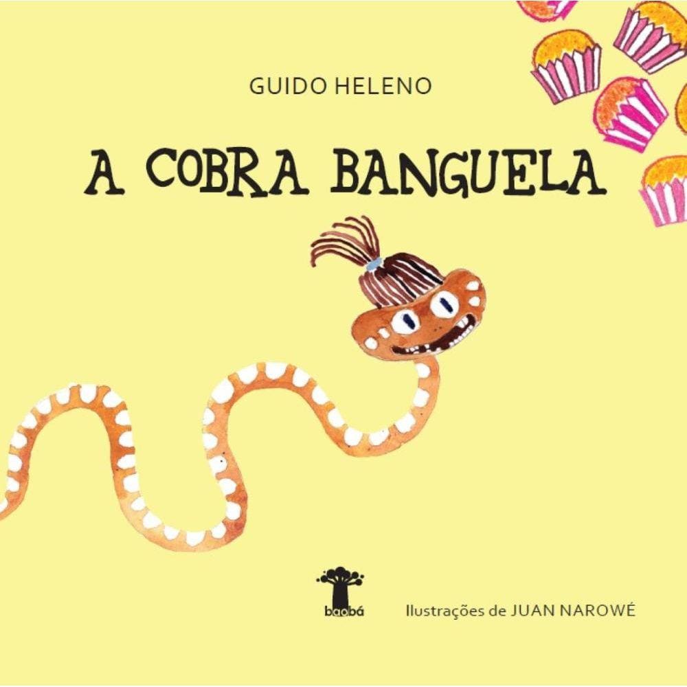 A cobra banguela