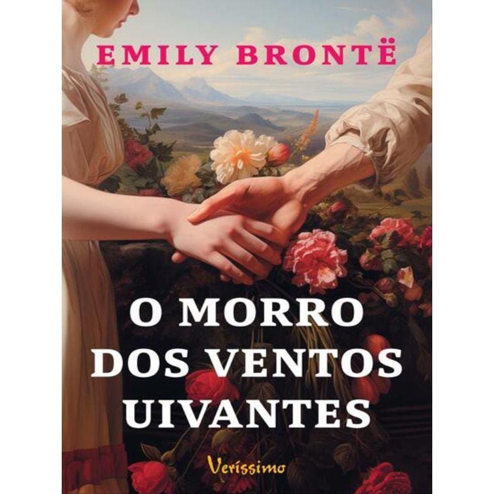 O Morro Dos Ventos Uivantes