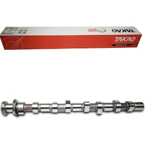 Comando De Valvula Courier Ecosport Escort Fiesta Focus Ka 1.6 8v Zetec Rocam Flex 2000-2008