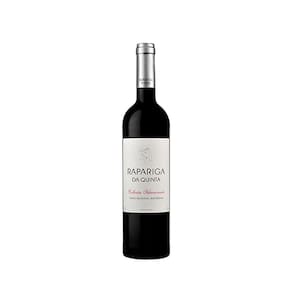 Vinho Rapariga Da Quinta Colheita Seleccionada Alentejo 750ml