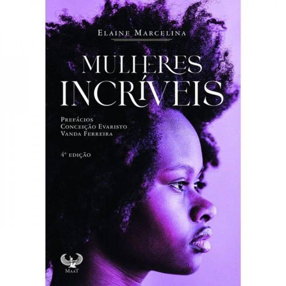 Mulheres Incríveis