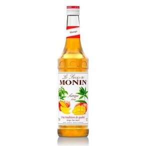 Xarope De Manga Monin 700 Ml