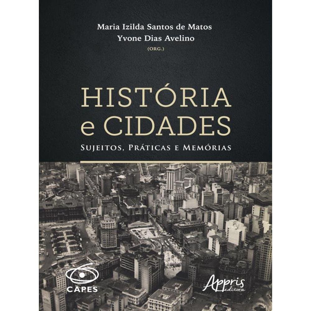 História E Cidades
