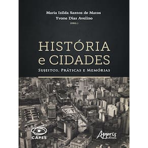 História E Cidades